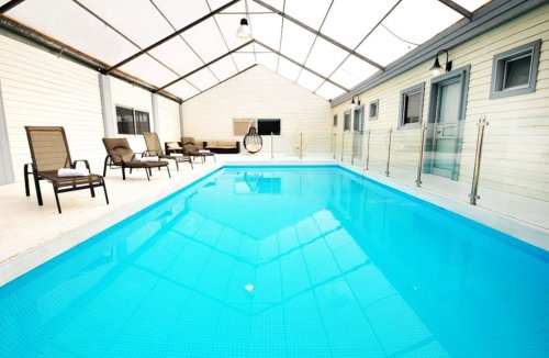 וילה אחוזת אדל